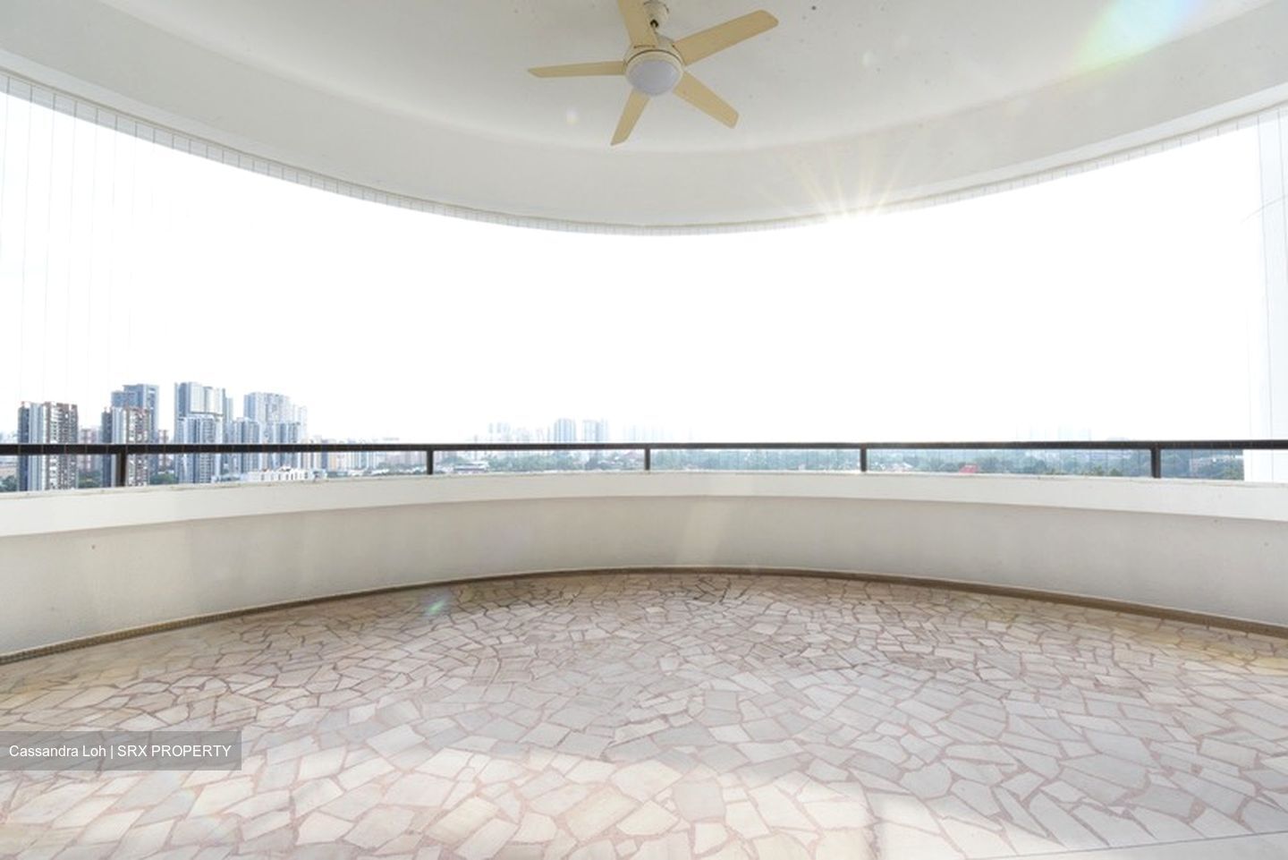 Regency Park (D10), Condominium #595237951